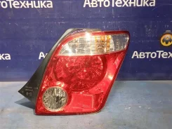 ����-������ Toyota IST NCP61 1NZFE 2005 [52-152/81550-52460], ������ 52152 ����