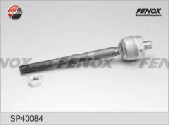 ���� �������, ��������, ������ ����� ��� Renault Duster Fenox SP40084 SP40084 ����