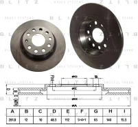 ���� ��������� | ��� | Blitz BS0221 BS0221 ����