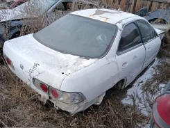 Honda Integra ����