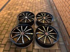 M'z SPEED Julia. 9.0x22", 5x114.3, ET45, �� 73,1���. ����
