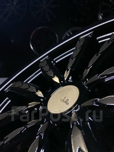 M'z SPEED Julia. 9.0x22", 5x114.3, ET45, �� 73,1���. ����