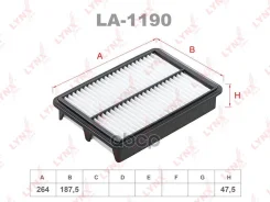 ������ ��������� Omoda C5 1.5 23, Chery Tiggo 4 1.5-2.0 17 / Tiggo 7 Pro 1.5 20 / Tiggo 7 Pro Max 1.5 22 / Tiggo 8 1.5-2.0 18, Exeed Lx 1.5 22 LYNXaut...