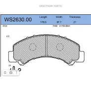 ������� ��������� �������� | ����� | WS263000 WS263000 ����