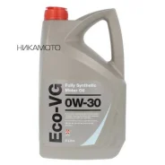 Comma Eco-VG