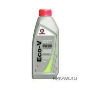 Comma Eco-V