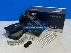 ������� �������� WVA 29088 (�������� PRO PLUS, ������ �� 200 000 ��) ��� ��������� Wabco PAN 17 Allmax 29088 PRO PLUS 29088PROPLUS ����