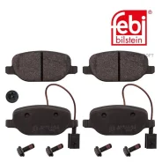 ������� ��� ALFA Giulietta (940) 1.4/1.8/1.6JTDM/2.0JTDM 10- FEBI 116002 - 116002 ����