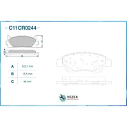 ��������� ������� ��������, Low Metallic Cworks C11CR0244 C11CR0244 ����