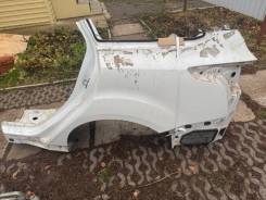 ����� ������ ����� Ford Focus 3 ��������� ����