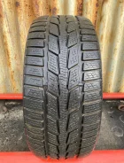 Semperit Speed-Grip. ������, ��� �����, 2007 ���, �/�, ����� 30 %. ��������� ����