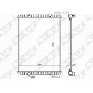 �������� Renault Kerax 96-13 SAT RN0011-1 RN00111 ����