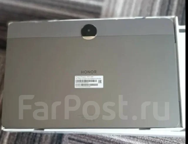 Honor Pad 9. 12 ������, ������ 128 �� ����