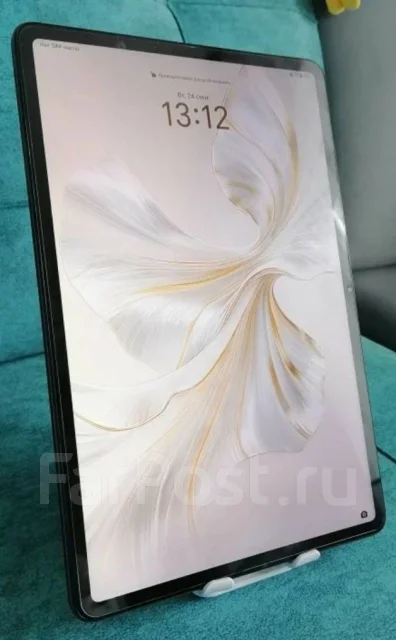Honor Pad 9. 12 ������, ������ 128 �� ����