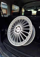 TSW. 8.5x20", 5x114.3, ET40, �� 73,1���. ����