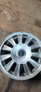 RTX Aura. 6.5x15", 5x114.3, ET52.5, �� 67,1���. ����