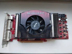GeForce 9800 GTX+ ����