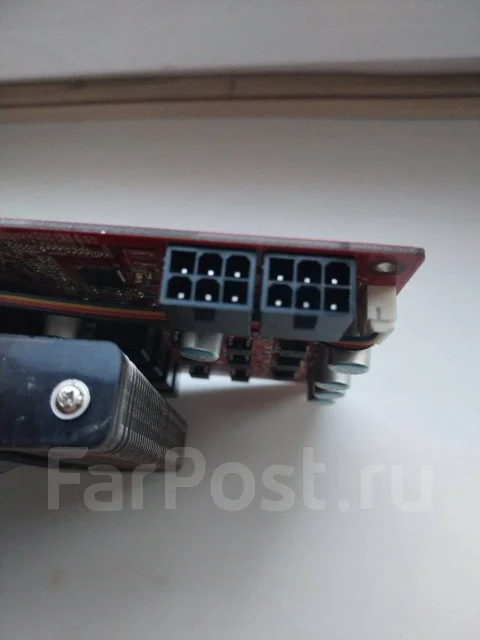GeForce 9800 GTX+ ����