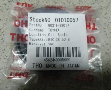 ������� ����������� 01010057 ��� Toyota ������������� THO ������ 90311-38017 90311-38046 90311-38067 90080-31049 90311-38059 90311-3803690311-38067 90...