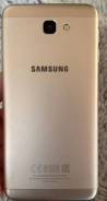 Samsung Galaxy J5 Prime. �/�, 16 ��, �������, 3G, 4G LTE ����
