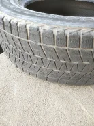 Bridgestone Blizzak DM-V1. ������, ��� �����, 2012 ���, �/�, ����� 90 % ����