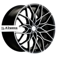 Khomen Wheels KHW1902
