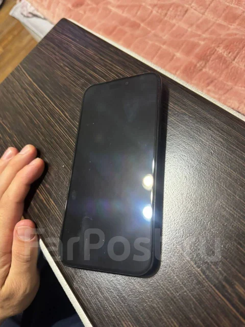Apple iPhone 15 Pro Max. �/�, 256 ��, ����� ����