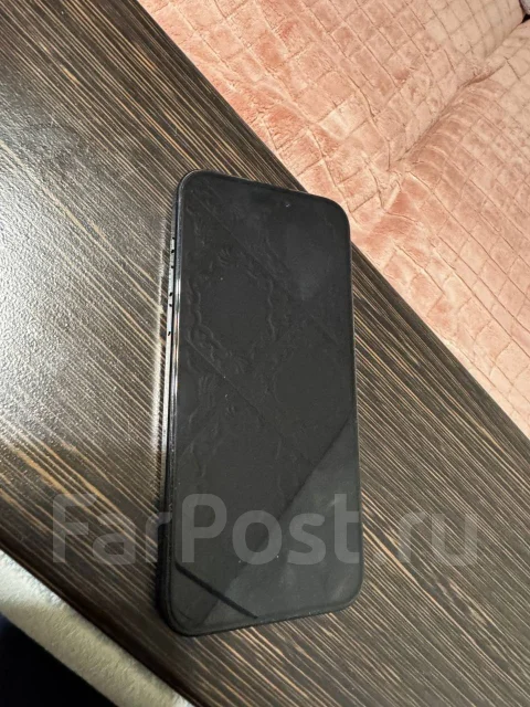 Apple iPhone 15 Pro Max. �/�, 256 ��, ����� ����