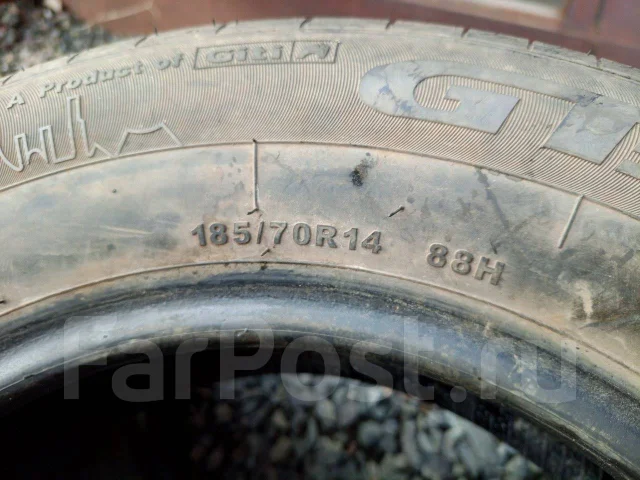 GT Radial. ������, �/�, ����� 20 % ����