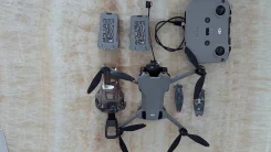 DJI Mini 5 Pro. � ������� ����