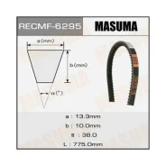 ������ ������� ��������� 6295 Masuma 6295 ����