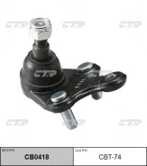 ����� ������� �������� �������� Toyota Auris, Corolla, Estima, RAV4 CBT74 CTR CBT74 ����