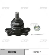 ����� ������� �������� �������� SsangYong Rexton CBKS7 CTR CBKS7 ����