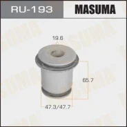 ����������� ������� ������ �������� �������� Toyota Hilux Surf, Land Cruiser Prado (��������) RU193 Masuma RU193 ����