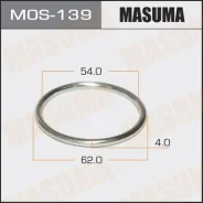 ��������� ������� ������� Nissan Teana MOS139 Masuma MOS139 ����