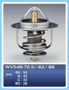 ��������� �� ��� Mitsubishi, Nissan WV54B82 TAMA WV54B82 ����