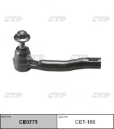 ���������� ������� ���� Toyota Prius ll CET160 CTR CET160 ����
