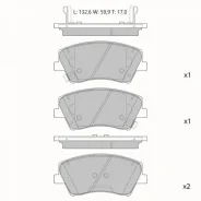 ������� ��������� �������� Hyundai Elantra (������� ��������, �������� �������� ��������� ������� �������� ���) AV005 Avantech AV005 ����