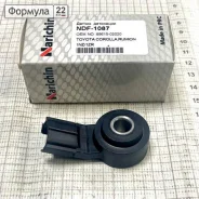 ������ ��������� Toyota Avensis (Sensor Knock) NDF1087 Narichin NDF1087 ����