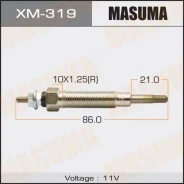 ����� ����������� Mitsubishi Delica, Montero, Pajero (����� �����������) XM319 Masuma XM319 ����
