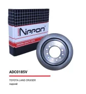 ���� ��������� ������ ��� Toyota Land Cruiser Prado(���� ��������� ������) ADC0185V Allied Nippon ADC0185V ����