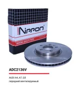 ���� ��������� �������� ��� Audi A4, A5, A6 ADC2136V Allied Nippon ADC2136V ����