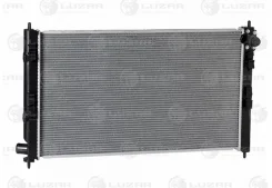 �������� �� ��� Mitsubishi Lancer X, Outlander Xl MTM/CVT(�������� ������� ���������� ���������) LRC11197 Luzar LRC11197 ����