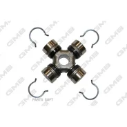 ���������� /GMB ��� Kia Sorento 2006-2009; 52.4*28; GU-7280; 491003E110 495983E100 0K01125060 GMB GU-7280 GU7280 ����