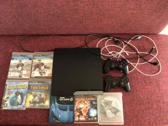 Sony PlayStation 3 ����
