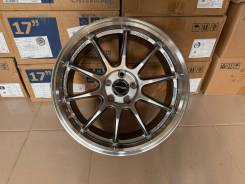 Work VS. 7.5x17", 5x100, ET35, �� 73,1���. ����