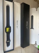 Apple Watch Series 3 Nike+. GPS ����