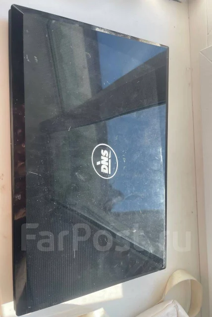 DNS. 17.5", ��� 4 ��, ���� 512���, WiFi: 1, Bluetooth: 1 ����