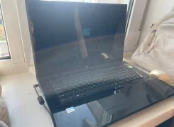 DNS. 17.5", ��� 4 ��, ���� 512���, WiFi: 1, Bluetooth: 1 ����