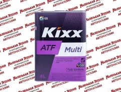Kixx ATF Multi. ATF (��� ����), �������������, 4��. ����